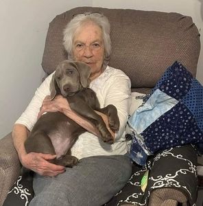 Meet your Posher, Debra